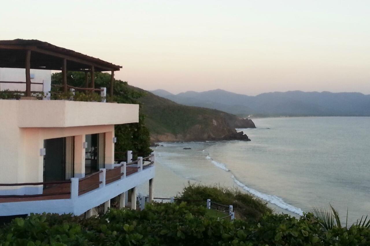Hotel Punta Serena & Resorts - Solo Parejas (Adults Only) Tenacatita Dış mekan fotoğraf
