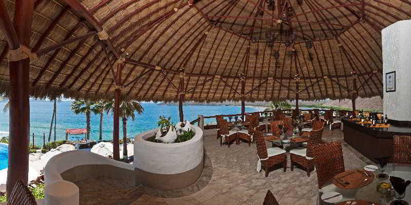 Hotel Punta Serena & Resorts - Solo Parejas (Adults Only) Tenacatita Dış mekan fotoğraf
