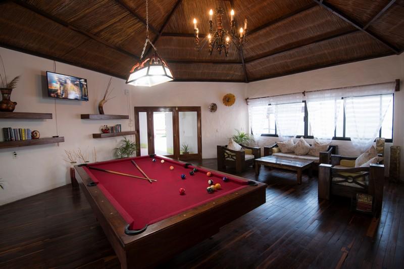 Hotel Punta Serena & Resorts - Solo Parejas (Adults Only) Tenacatita Dış mekan fotoğraf