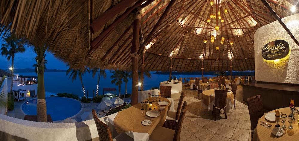 Hotel Punta Serena & Resorts - Solo Parejas (Adults Only) Tenacatita Dış mekan fotoğraf
