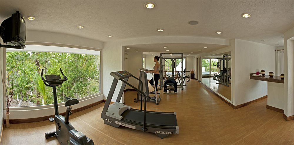 Hotel Punta Serena & Resorts - Solo Parejas (Adults Only) Tenacatita Dış mekan fotoğraf