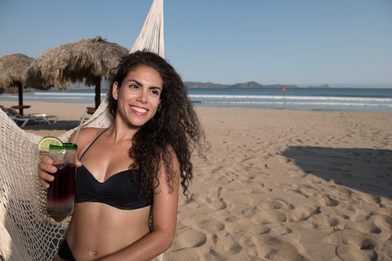 Hotel Punta Serena & Resorts - Solo Parejas (Adults Only) Tenacatita Dış mekan fotoğraf
