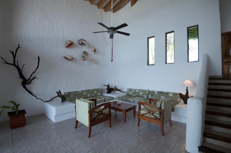 Hotel Punta Serena & Resorts - Solo Parejas (Adults Only) Tenacatita Dış mekan fotoğraf
